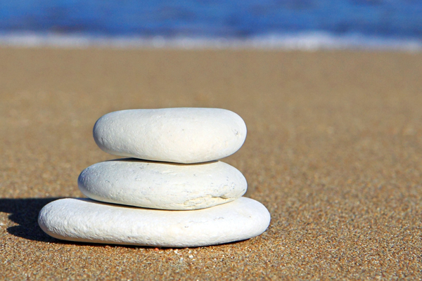 Wellbeing retreats in the Borders, UK